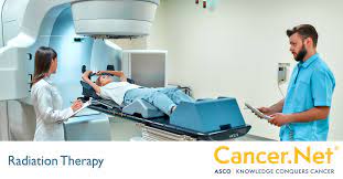 side effects of radiation therapy