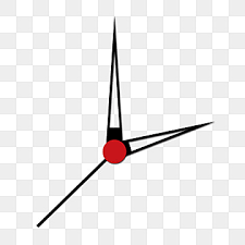 Clock Arrow Png Transpa Images Free