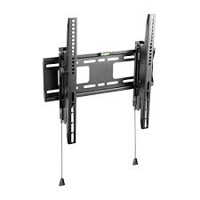 Anti Theft Tilt Tv Wall Mount With
