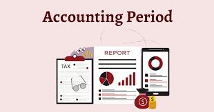 All About Accounting Period Concept