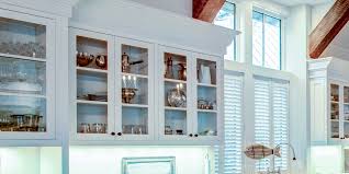 Cabinet Glass Fairfax County Abc