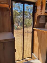 Caravan Rv Screens Bug Mesh Screens Oz