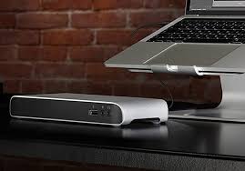 laptop docking station