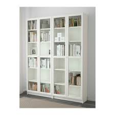 White Bookcase Ikea Billy Bookcase
