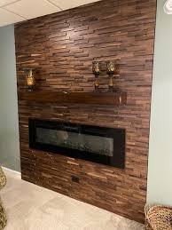 Wood Paneling Wood Wall Paneling