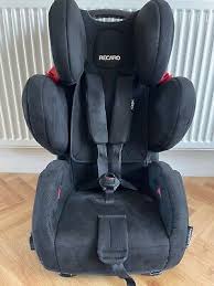 Recaro Young Sport Hero Child Car Seat