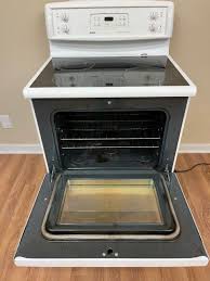 Used Kenmore Stove C970 654121