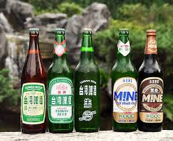 Taiwan Beer Wikipedia