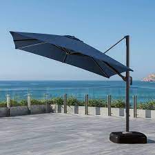 Resort Cantilever Patio Umbrella