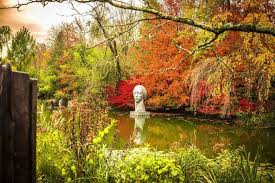 Best Sculpture Parks In The Us For Art