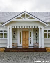 Dressed To Impress Exterior Colour