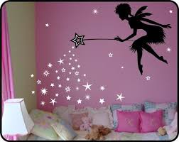 Fairy Art Fairy Decor Pixie Dust Star