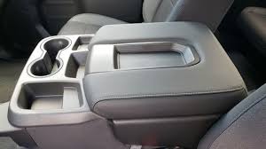 Chevy Silverado Jump Seat