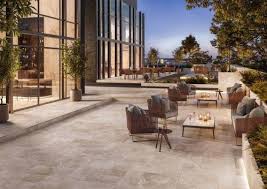 Travertine Vs Porcelain Pavers Here Is