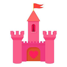 Princess Castle Png Vector Psd And