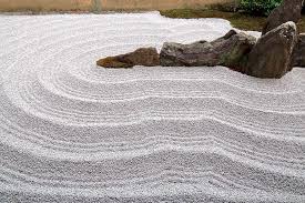 Japanese Inspired Garden