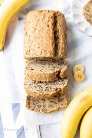 easy gluten free banana bread recipe