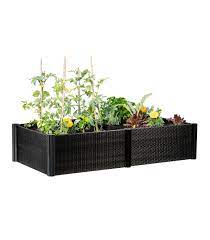 Raised Garden Beds Grow Your Own