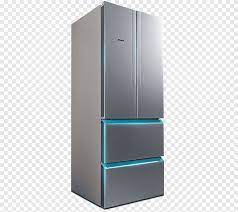 Refrigerator Siemens Door Home