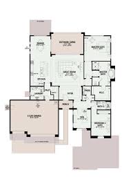 The Preserve Acacia Floor Plan Has Over