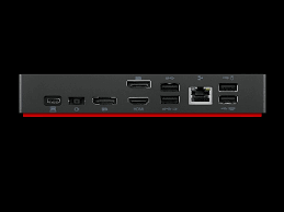 usb c and thunderbolt docking stations