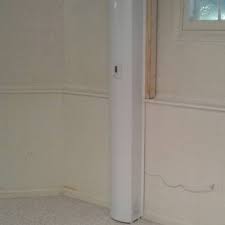 Basement Air Filtration Project Of