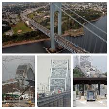 staten island bridge tolls and e zpass