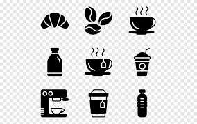 Coffee Logo Png Images Pngegg