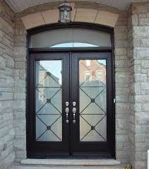 Fiberglass Doors Front Entry Doors