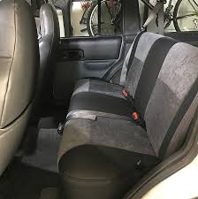 Fitting Seat Covers Jeep Cherokee Forum