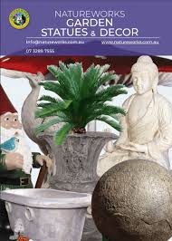Garden Statues Decor Natureworks