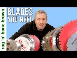 Blades The Good The Bad The Ugly