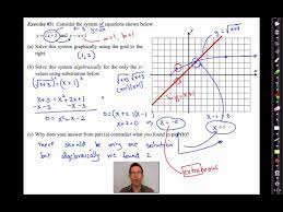 Common Core Algebra Ii Unit 8 Lesson 2