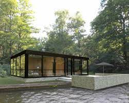Prefab Glass House Lets You Bring Home