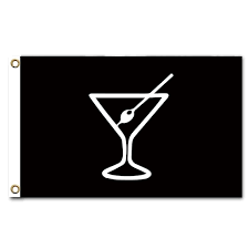 Martini Cocktail Liquor Drink