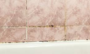 How To Safely Remove Bathroom Mold