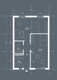 Quality Architectural Floor Plans