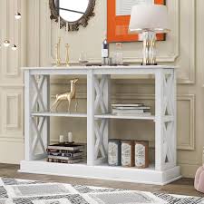Console Table Accent Sofa Table