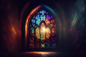 Stained Glass Church Images Browse