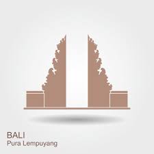 Indonesia Gate Vector Images Over 390