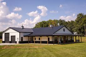 Texas Barndominiums Texas Farm Credit