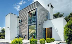 10 Great Contemporary Self Builds