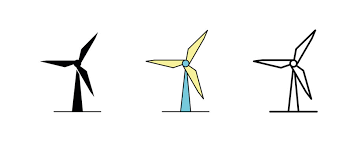 Wind Turbine Icon Images Browse 99