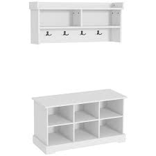 Woodworking Plans For Coat Rack Bench