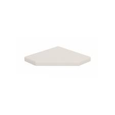 Corner Shelf Wwa Corshelf1 Antiq Wht