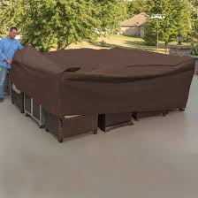 Patio Furniture Cover