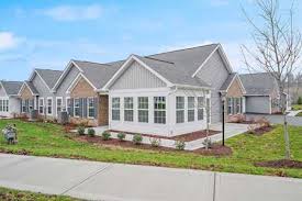 Patio Homes For In Pittsburgh