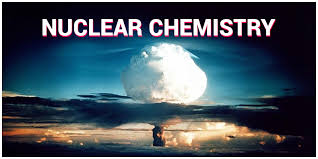 Nuclear Chemistry Nuclear Reactions