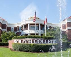 Home South College