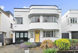 Art Deco Houses The Top 30 Most